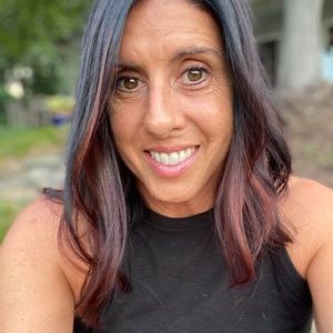 Meet your Posher, Jodi